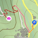 thumbnail for Promenade des Demoiselles