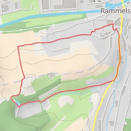 thumbnail for Zum Sportplatz