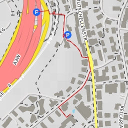 thumbnail for Schule für Körper- und Mehrfachbehinderte - Tannenrauchstrasse - Zürich