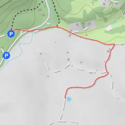 thumbnail for Römerweg (Via Raetia)