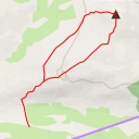 thumbnail for Kriksfjellet - Tones flyt