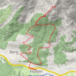thumbnail for Bärenköpfl