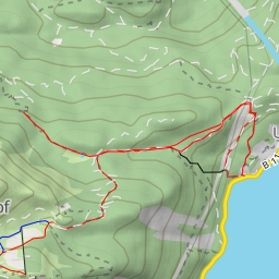 thumbnail for Pionierweg