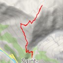 thumbnail for 3200 M - les 2 Alpes 1650 M - 3200 M - les 2 Alpes 1650 M