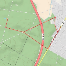 thumbnail for Elches-Maar-Allee - Elches-Maar-Allee - Bonn