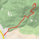 thumbnail for Predný Choč