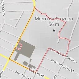 thumbnail for Morro do Cruzeiro