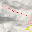 thumbnail for McCullough Gulch Trail