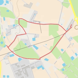 thumbnail for Camino del Ferrocarril