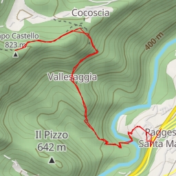 thumbnail for Capo Castello