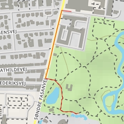 thumbnail for Zoologisk Have - Roskildevej