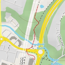 thumbnail for MacLean Way - MacLean Way