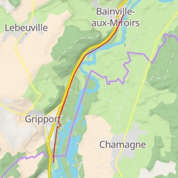 thumbnail for Chemin de l'Écluse - Chemin de l'Écluse