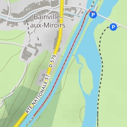 thumbnail for Route Nationale 57 - Route Nationale 57