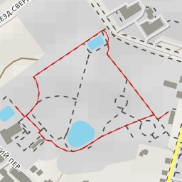 thumbnail for Зоопарк - 1-й проезд Свердлова - городской округ Пенза