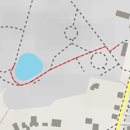 thumbnail for Зоопарк - 1-й проезд Свердлова - городской округ Пенза