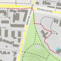 thumbnail for Zoologisk Have - Søndre Fasanvej