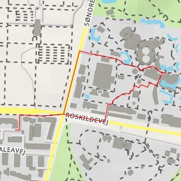 thumbnail for Zoologisk Have - Søndre Fasanvej