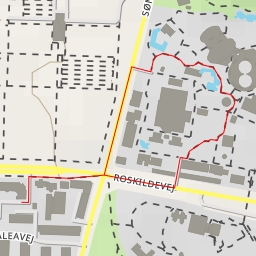 thumbnail for Zoologisk Have - Søndre Fasanvej