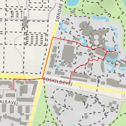 thumbnail for Zoologisk Have - Søndre Fasanvej