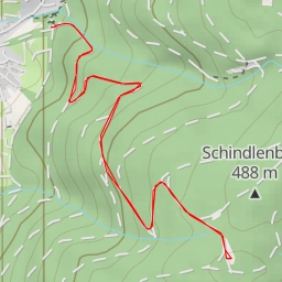 thumbnail for Aussichtsturm Schnürbuck