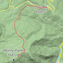 thumbnail for Galleria Comelico