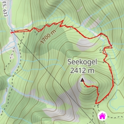 thumbnail for Seekogel