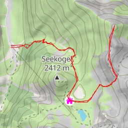 thumbnail for Oberlahmsspitze