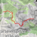 thumbnail for Großbergspitze