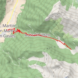 thumbnail for Tolder Hütte