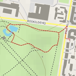 thumbnail for Norskebroen - Norskebroen