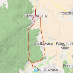 thumbnail for Wypoczynkowa