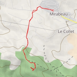 thumbnail for Route des Plans