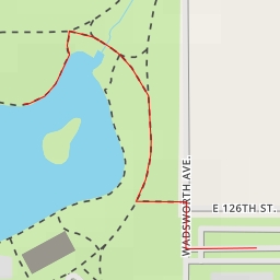 thumbnail for Wadsworth Avenue