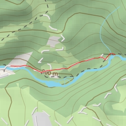 thumbnail for Schleierfälle