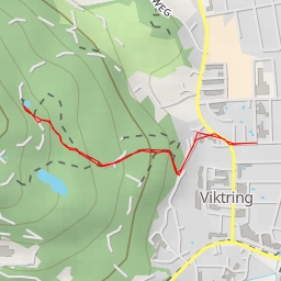 thumbnail for Höhenweg - Klagenfurt am Wörthersee