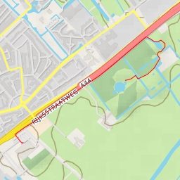 thumbnail for Rijksstraatweg - Rijksstraatweg