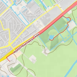 thumbnail for Rijksstraatweg - Rijksstraatweg