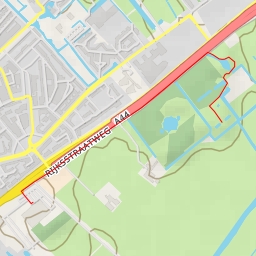 thumbnail for Rijksstraatweg