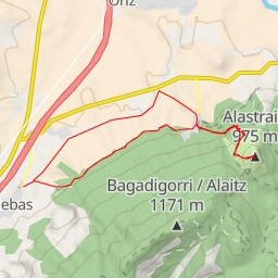 thumbnail for Alastrain