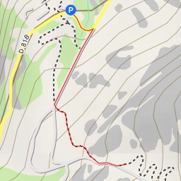 thumbnail for Tafoni