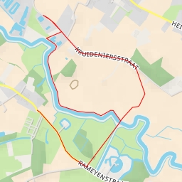 thumbnail for Kruideniersstraat