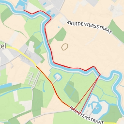 thumbnail for Kruideniersstraat