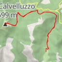 thumbnail for Monte Calvelluzzo