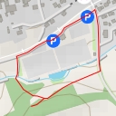 thumbnail for DJK Gebenbach - Roßteisling