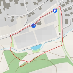 thumbnail for DJK Gebenbach - Roßteisling