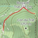 thumbnail for Rifugio Bocca di Trat "Nino Pernici"