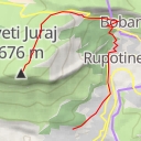 thumbnail for Sveti Juraj