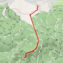 thumbnail for Dreibrüderstein