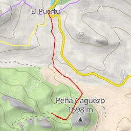 thumbnail for Prao del Molino